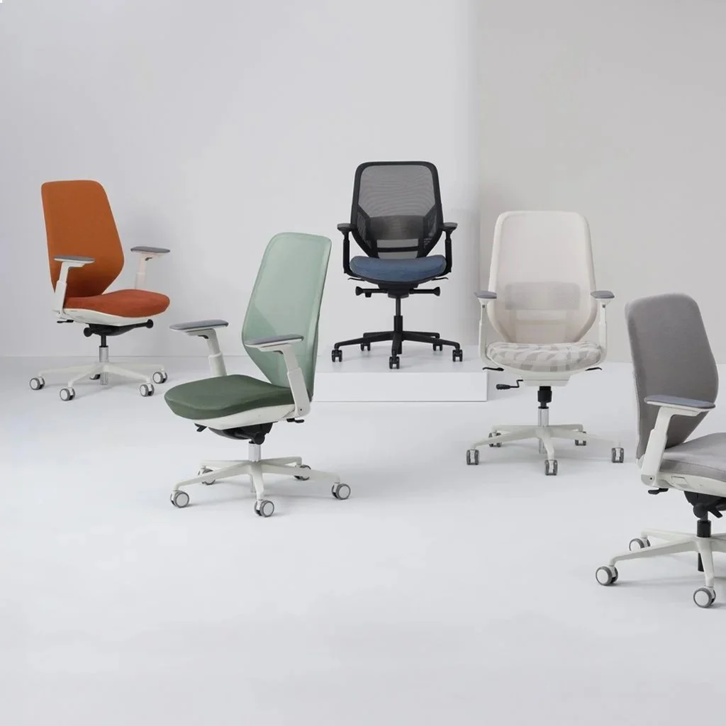 9 to 5 Seating 
