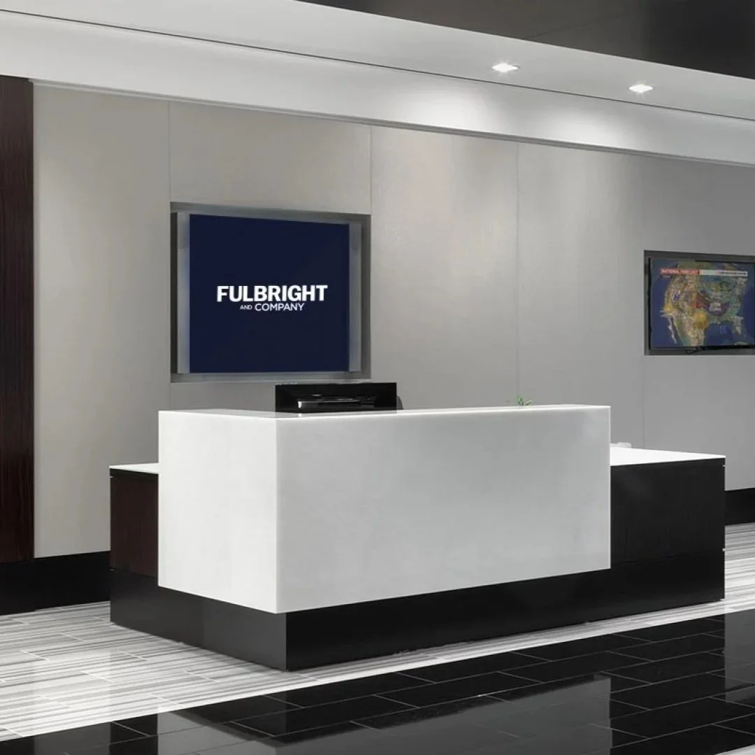 Fulbright and Co Custom Furniture 