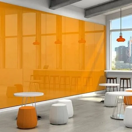 Fulbright Glassboards 