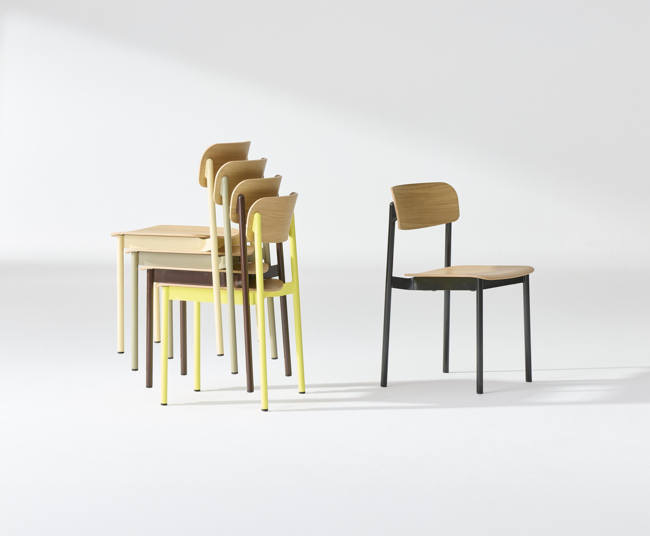 Aldo Chair