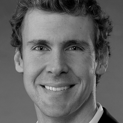 &lt;h3&gt;JAY LIVINGSTON&lt;/h3&gt;&lt;h5&gt;Senior Vice President, Enterprise Marketing&lt;/h5&gt;&lt;i&gt;Bank of America&lt;/i&gt;