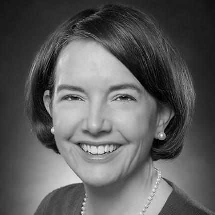 &lt;h3&gt;KATHLEEN MCLAUGHLIN&lt;/h3&gt;&lt;h5&gt;Senior Vice President and Chief Sustainability Officer, Wal-Mart Stores, Inc. &amp; President&lt;/h5&gt;&lt;i&gt;Walmart Foundation&lt;/i&gt;