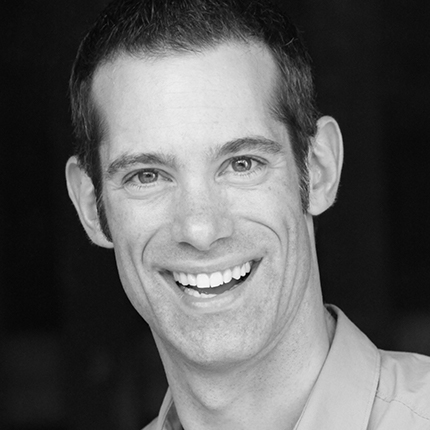 &lt;h3&gt;ANDY ENINGER&lt;/h3&gt;&lt;h5&gt;Playwright, Actor, Consumer Insights Program Designer&lt;/h5&gt;&lt;i&gt;The Second City Works&lt;/i&gt;