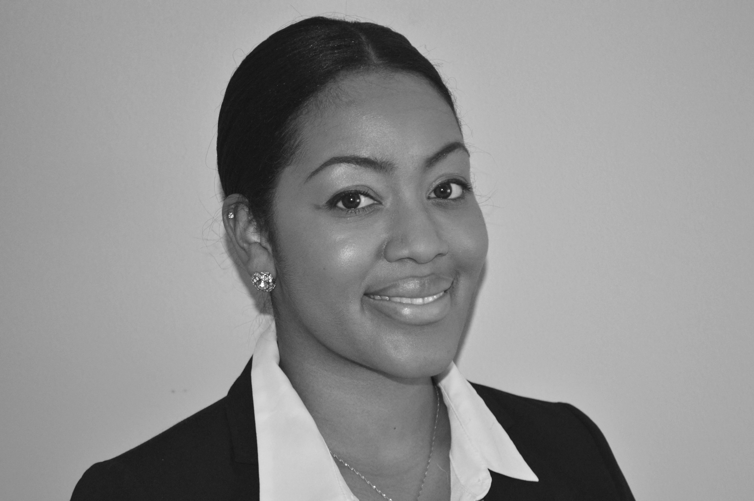 &lt;h3&gt;Kalyn Hall&lt;/h3&gt;&lt;h5&gt;Marketing Specialist&lt;/h5&gt;&lt;i&gt;Smithsonian National Museum of African American History and Culture&lt;/i&gt;