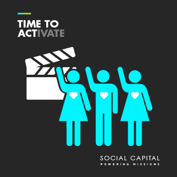 Enough Talk, It’s Time to Act