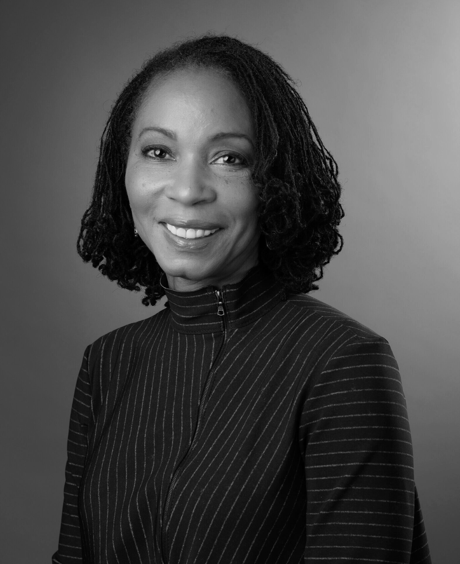 &lt;h3&gt;Dr. Helene D. Gayle&lt;/h3&gt;&lt;h5&gt;President and Chief Executive Officer&lt;/h5&gt;&lt;i&gt;The Chicago Community Trust&lt;/i&gt;