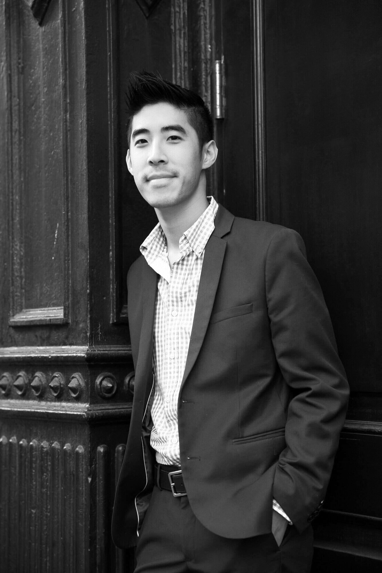 &lt;h3&gt;Kevin Wong&lt;/h3&gt;&lt;h5&gt;Vice President of Communications&lt;/h5&gt;&lt;i&gt;The Trevor Project&lt;/i&gt;