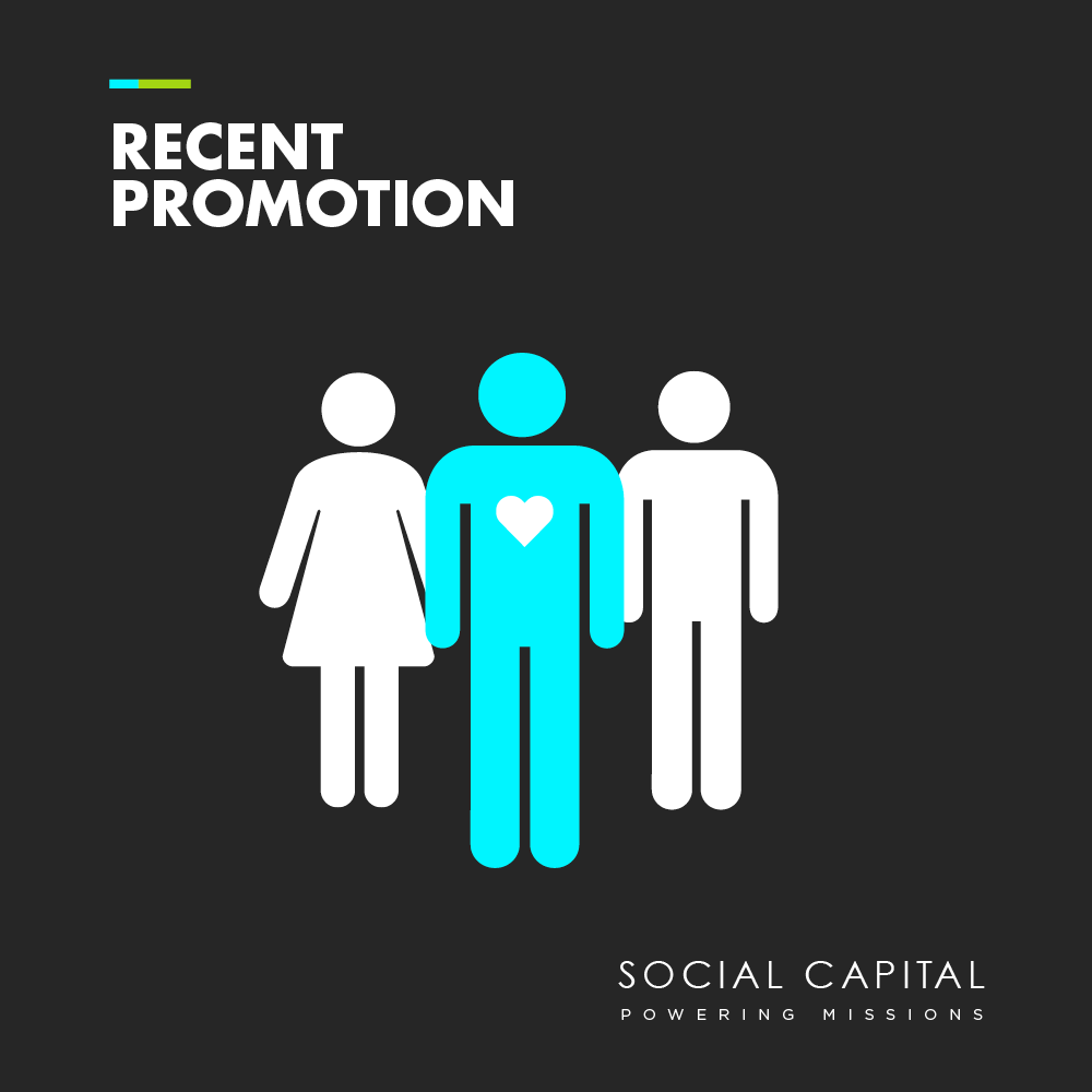 Chuck Robinson Promoted to Chief Creative Officer