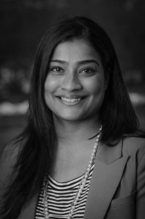 &lt;h3&gt;Asha Varghese&lt;/h3&gt;&lt;h5&gt;President&lt;/h5&gt;&lt;i&gt;Caterpillar Foundation&lt;/i&gt;