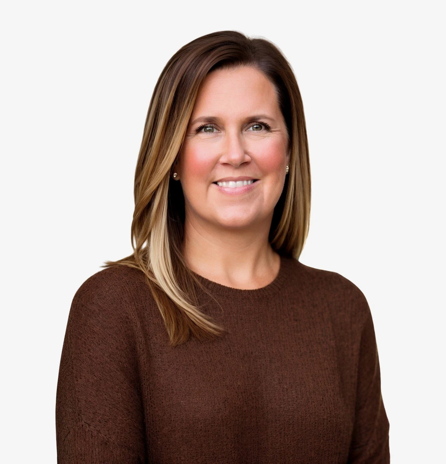 Tracy Fritzsching