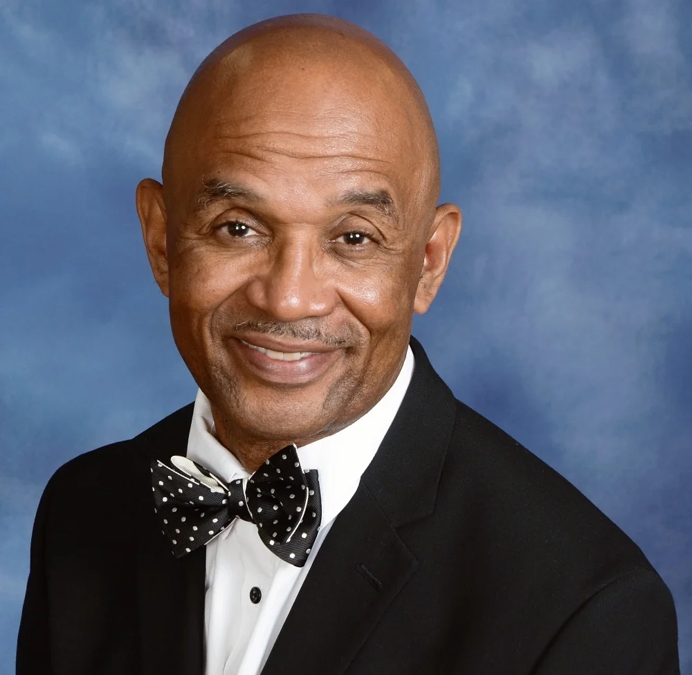 Kenneth Ferrell, Trustee ProTem