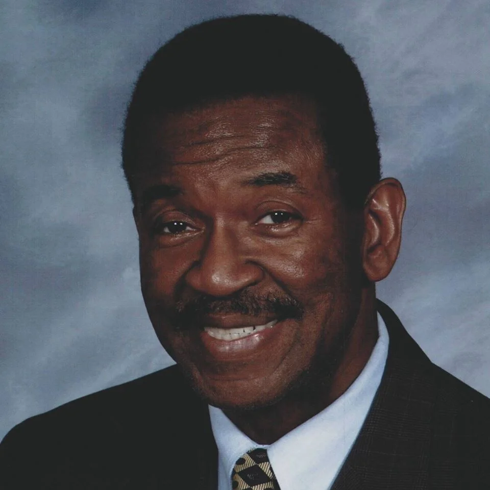 Ret. Atty. Benjamin Edwards, Legal Registrant