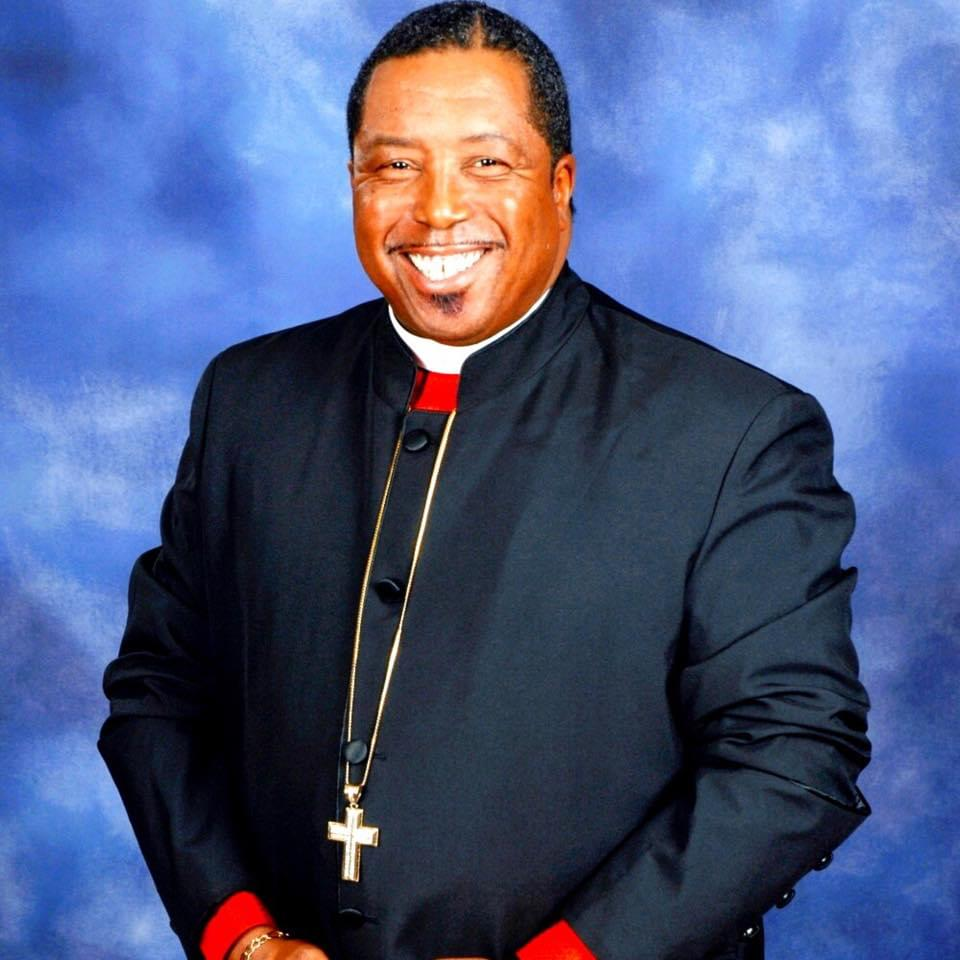 Pastor Booker's Easter Encouragement in the Midst of the COVID-19 Pandemic