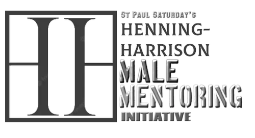 St. Paul Henning-Harrison Male Mentoring Initiative