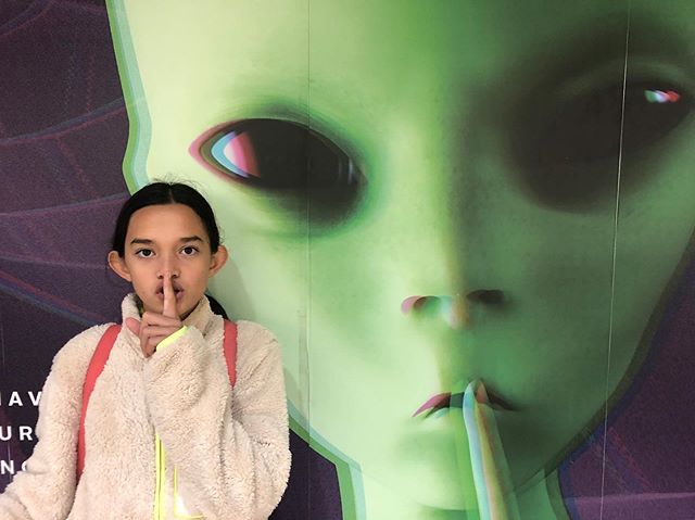 shh