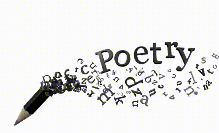 Write Poetry Scores U