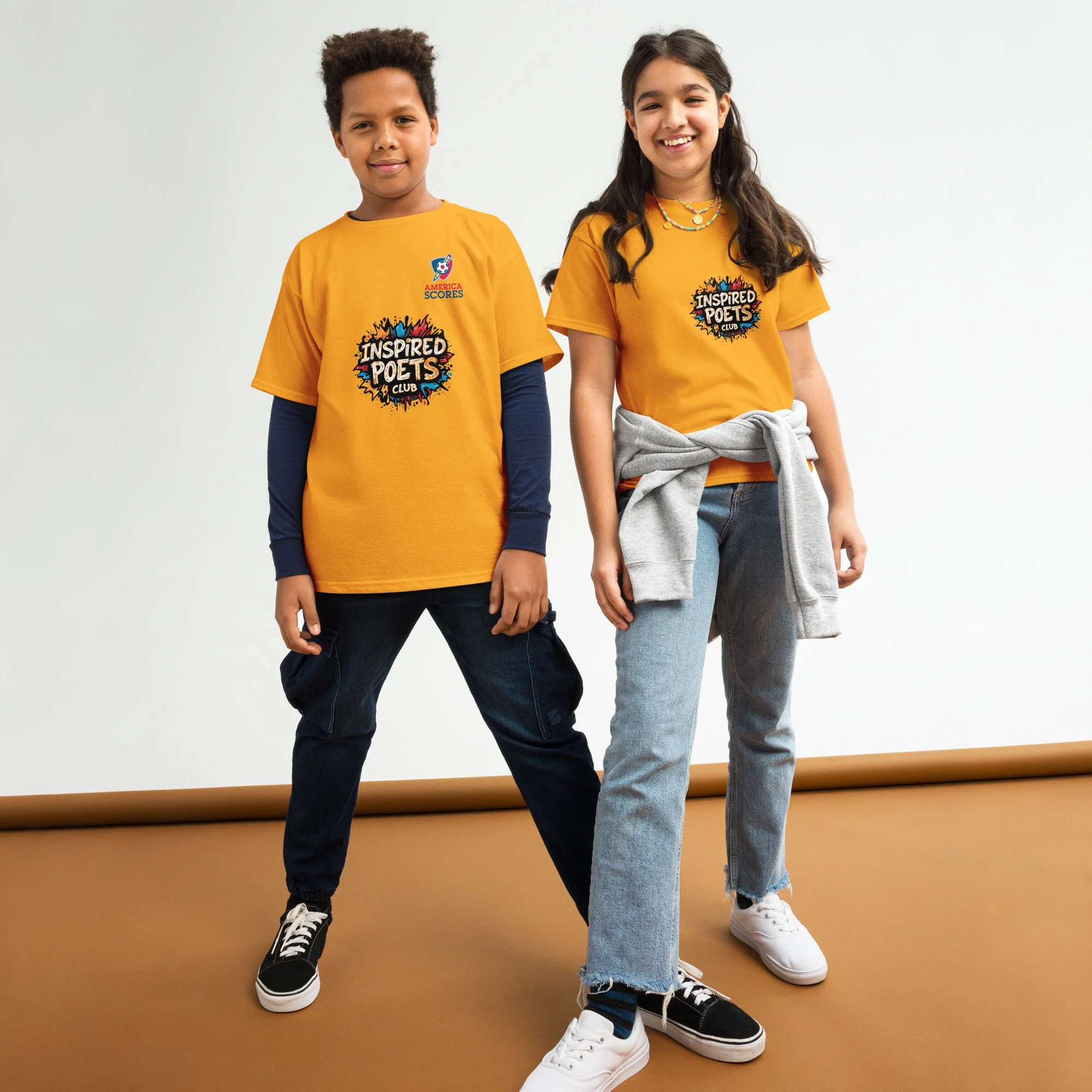 youth-classic-tee-gold-front-6938a16f6c4c7.jpg