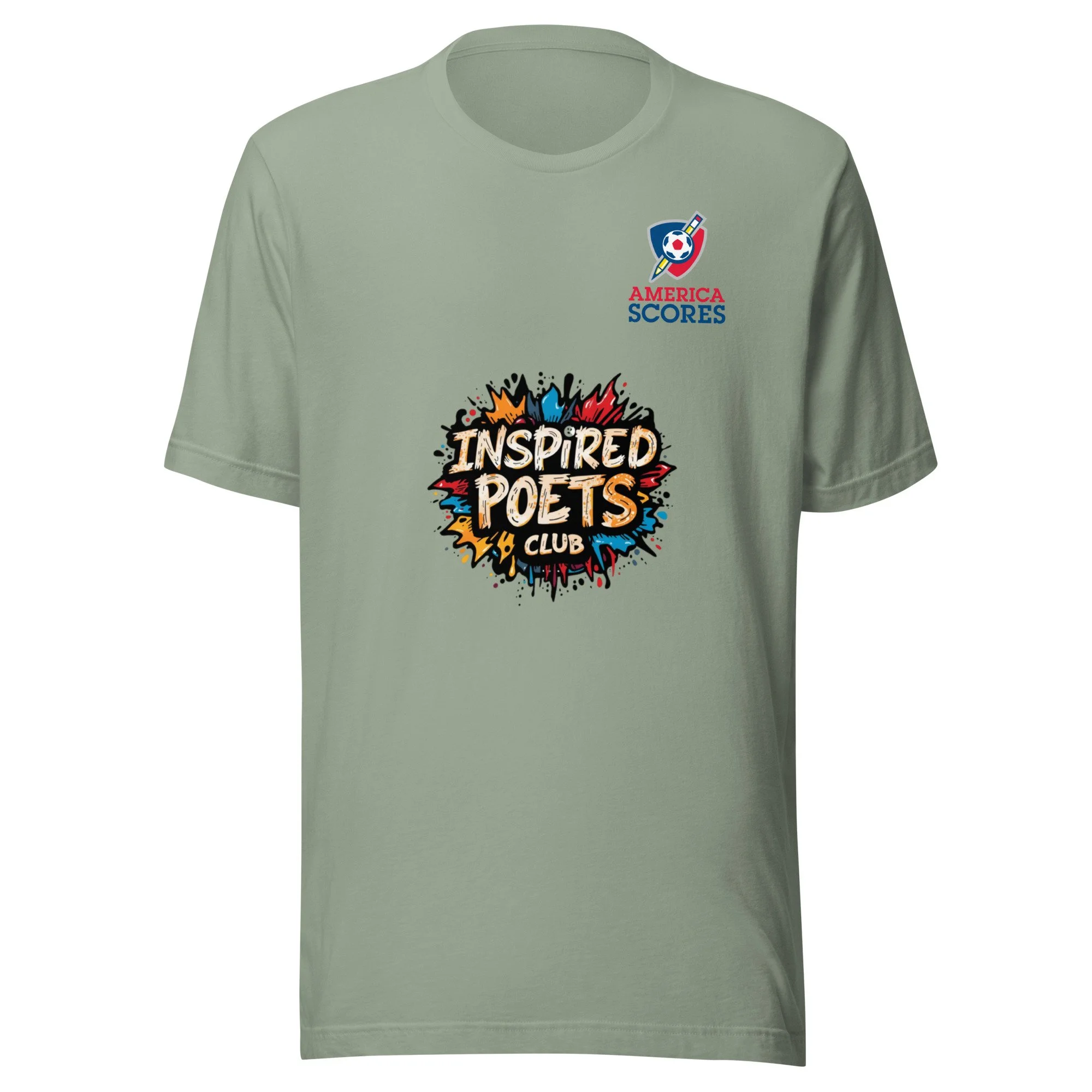 unisex-staple-t-shirt-sage-front-6939c8adf004c.jpg