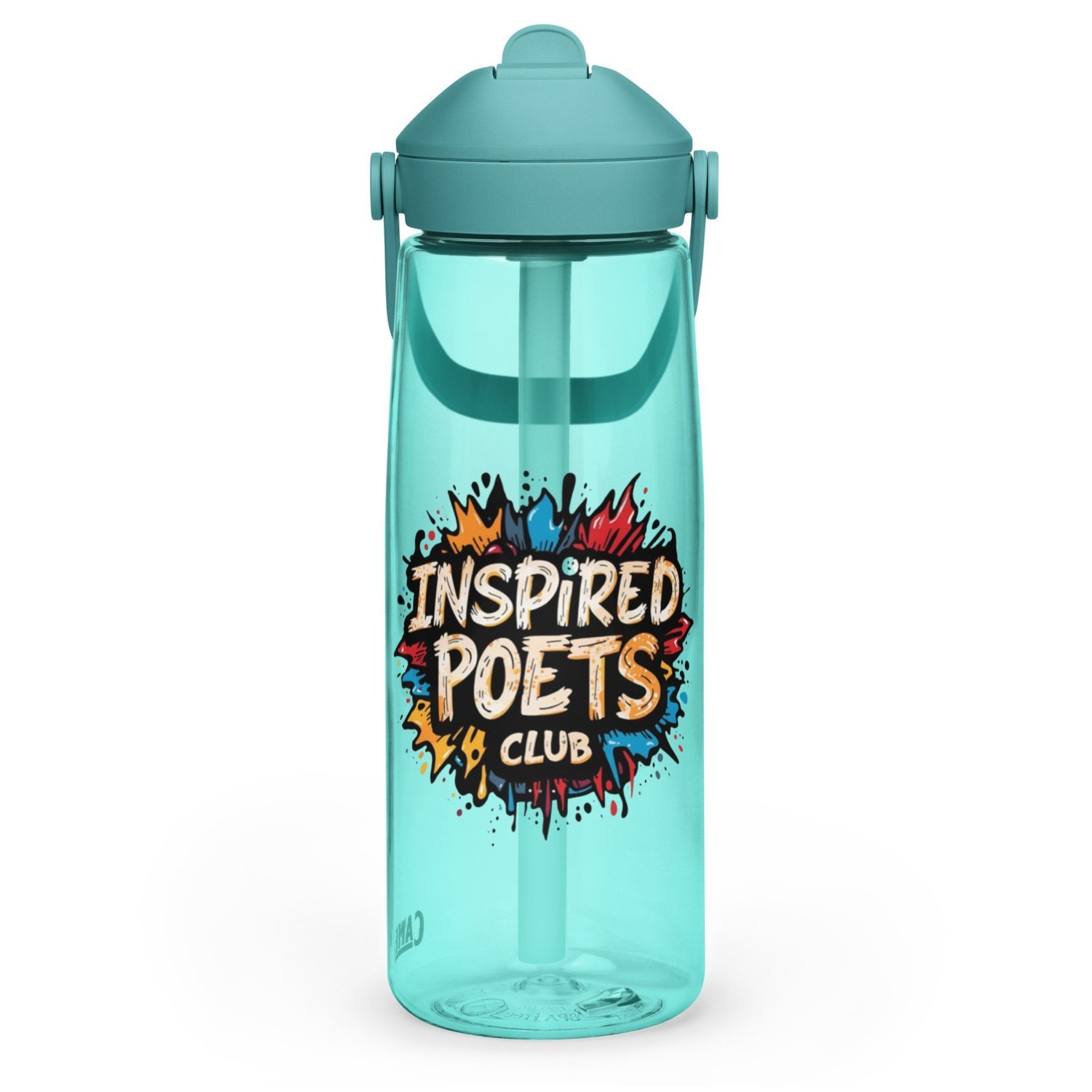 WATER BOTTLE