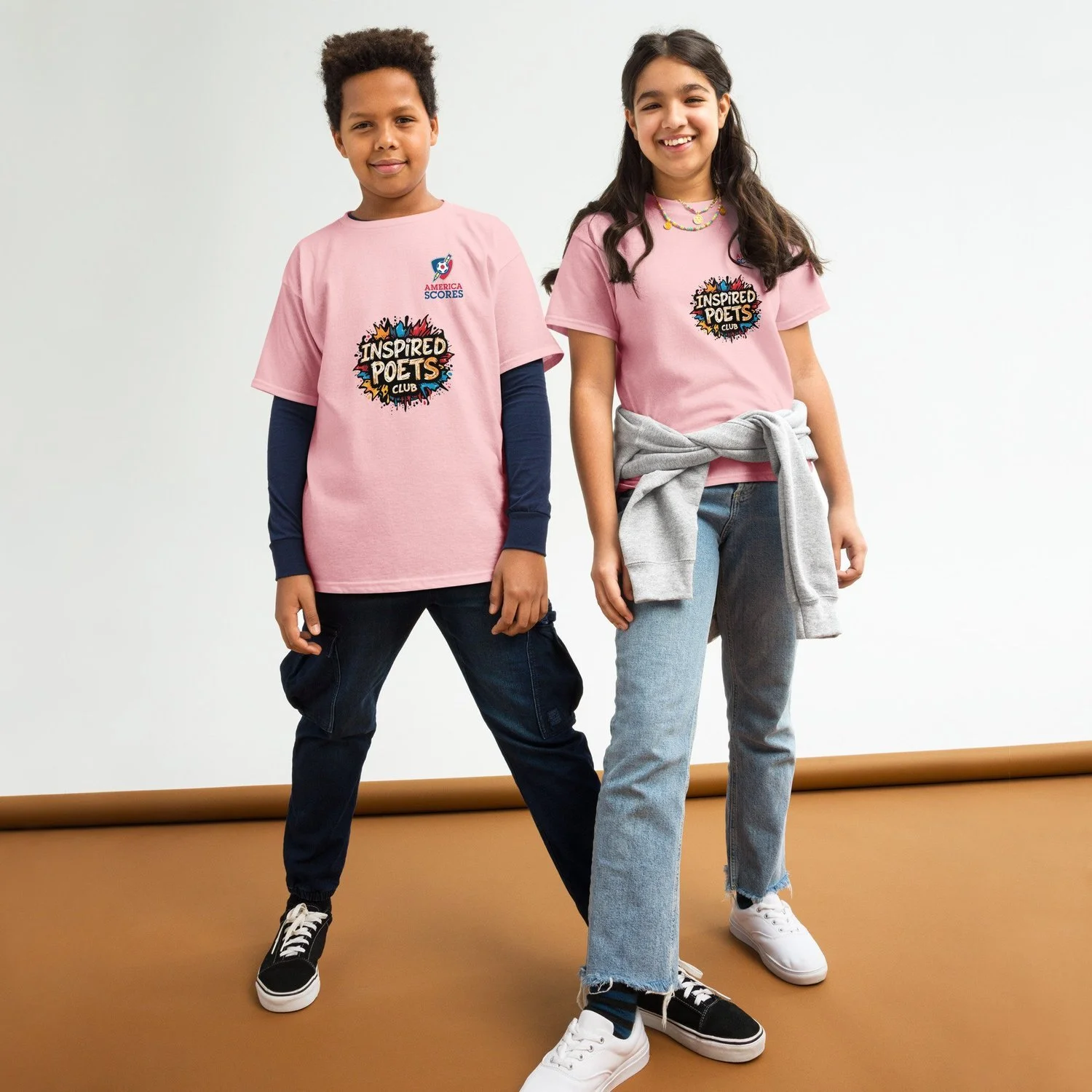 T-SHIRT