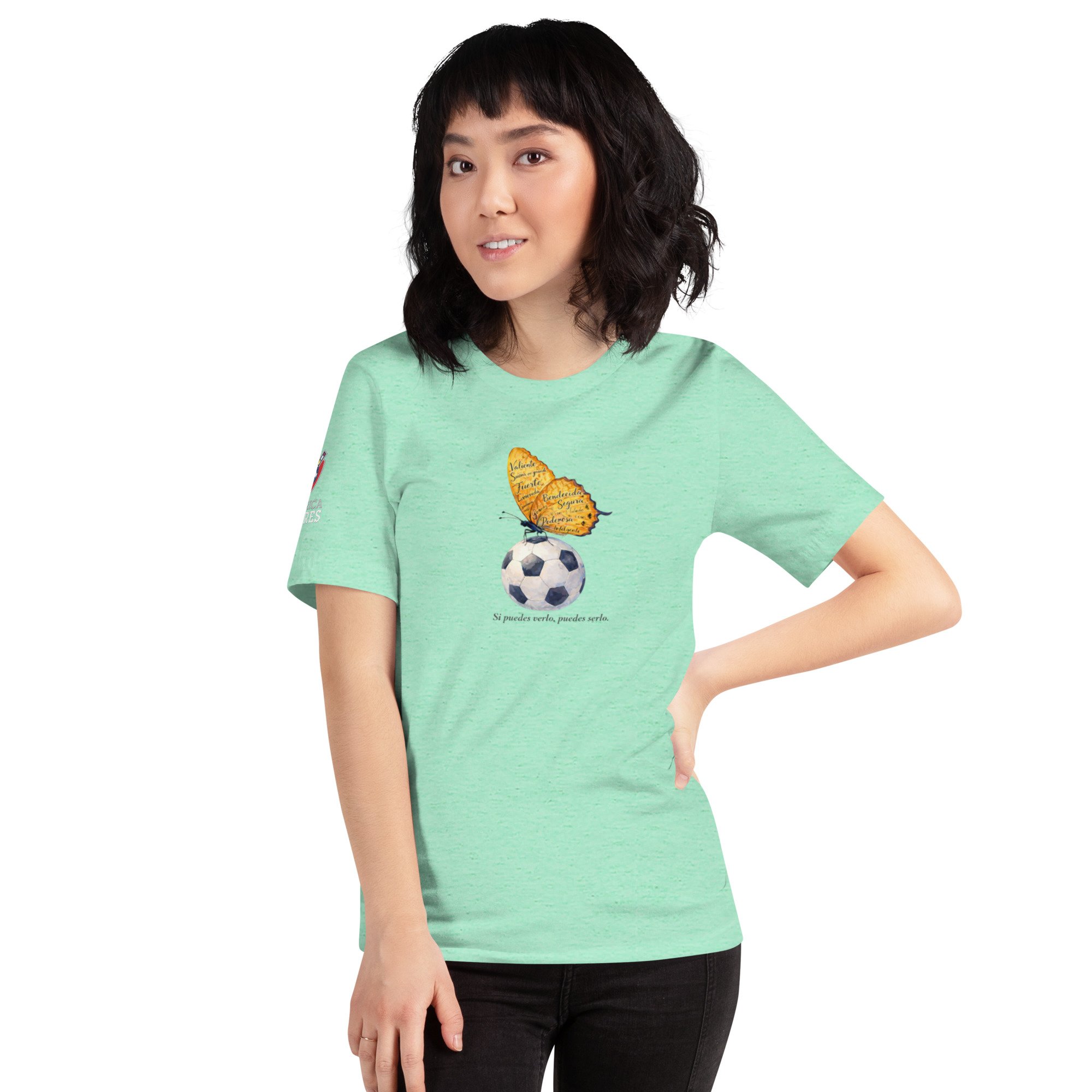 unisex-staple-t-shirt-heather-mint-front-69614fc9dd48e.jpg
