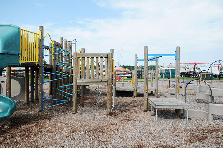 Stonington Borough Playground