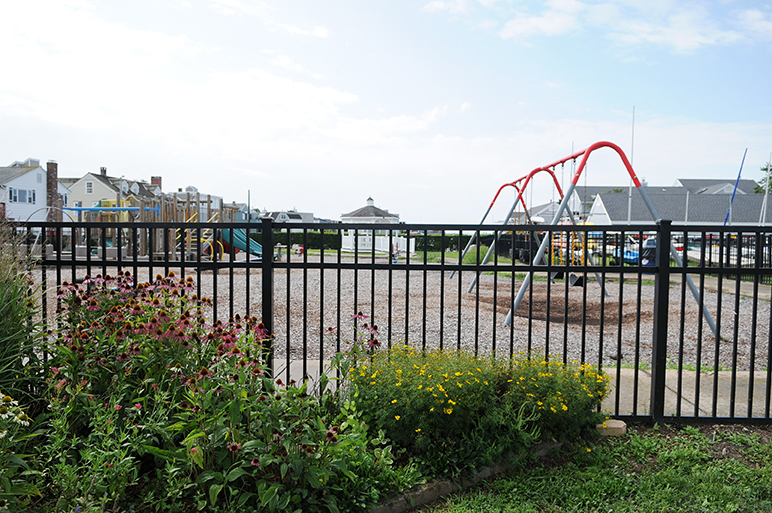 Stonington Borough Playground