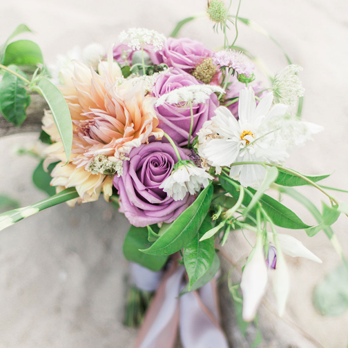 GIRA! Events &amp; Florals. Photo by Amy Fanton.