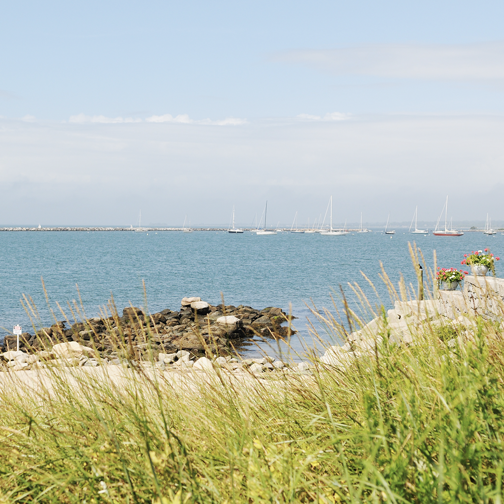 duBois Beach