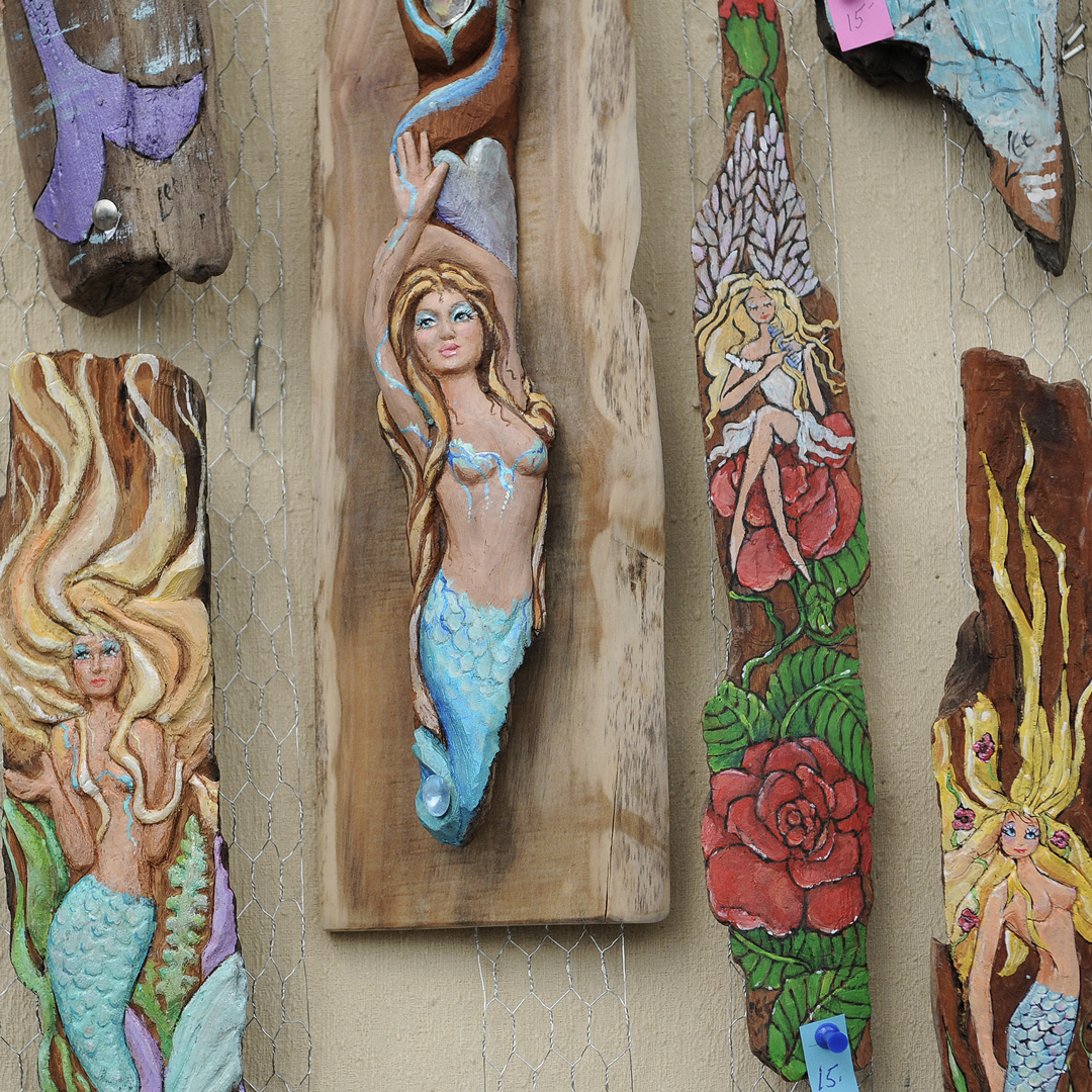 SBMA_Art Walk_Mermaids.jpg