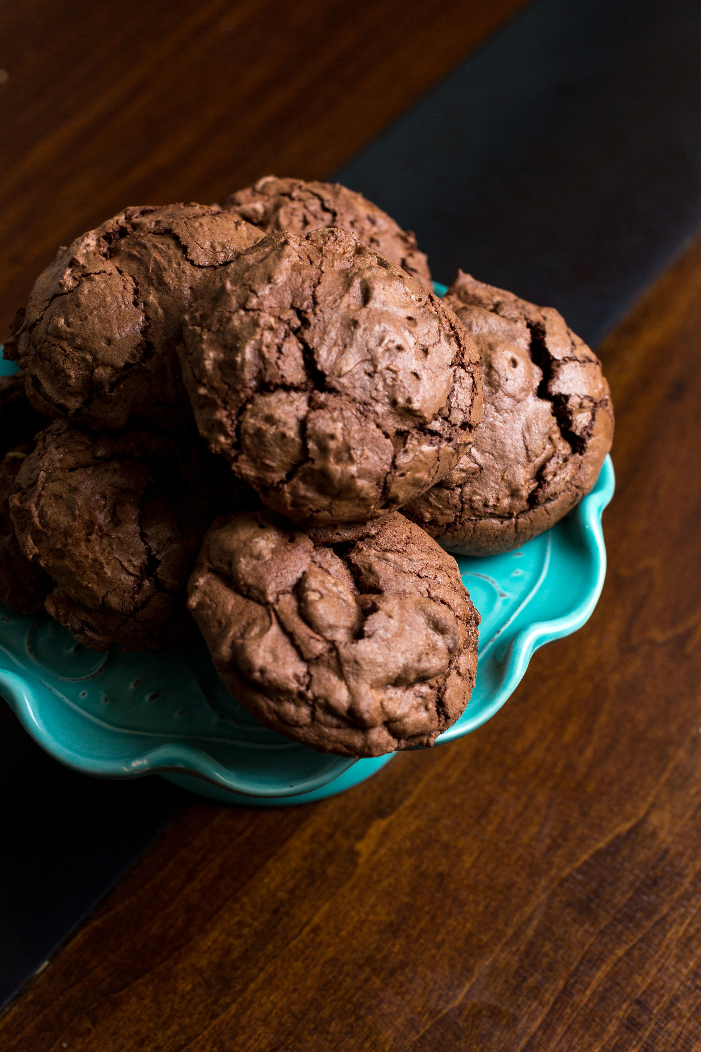 Cookies at Zest Fresh Pastry