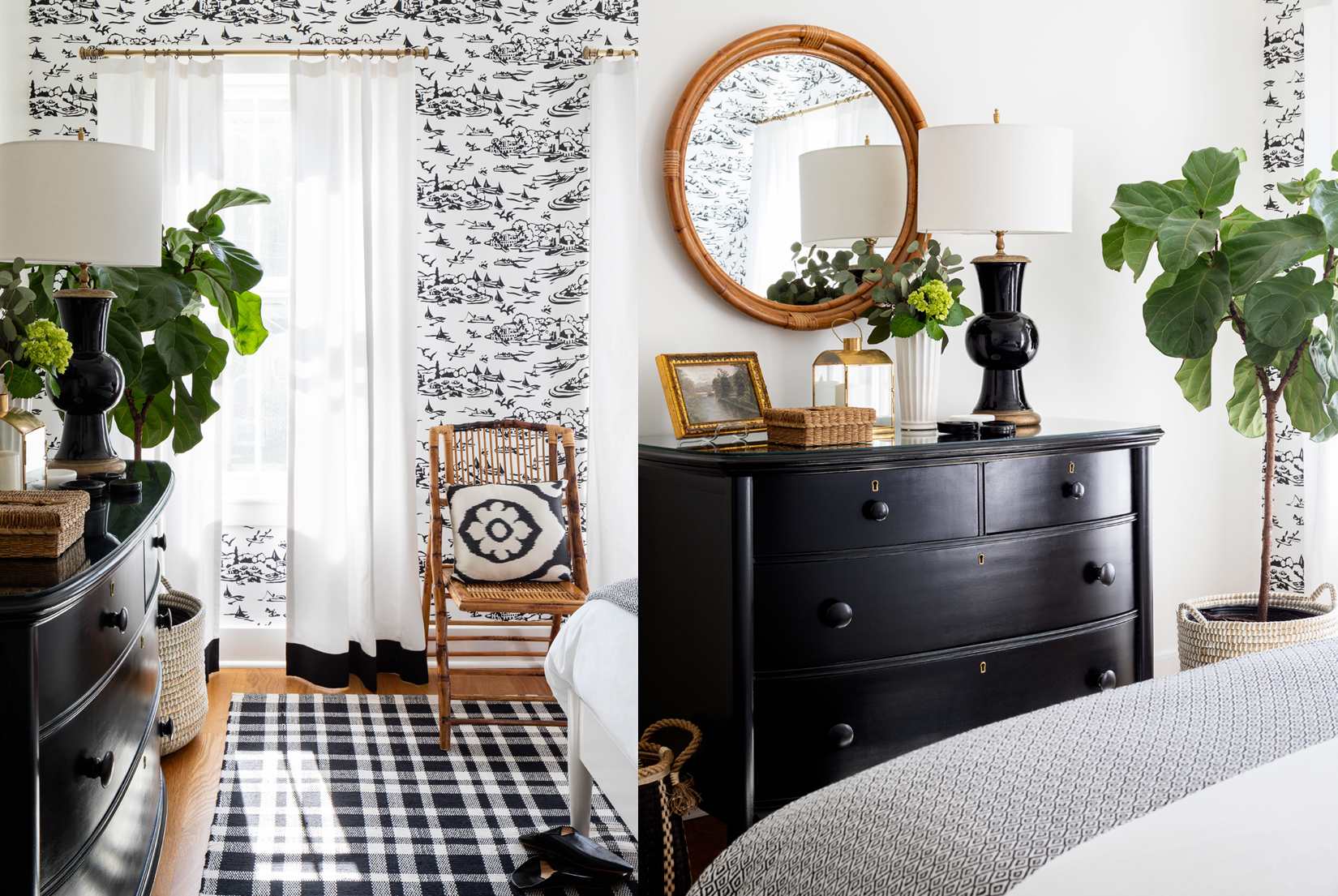 C. Kramer Interiors photos by Read McKendree
