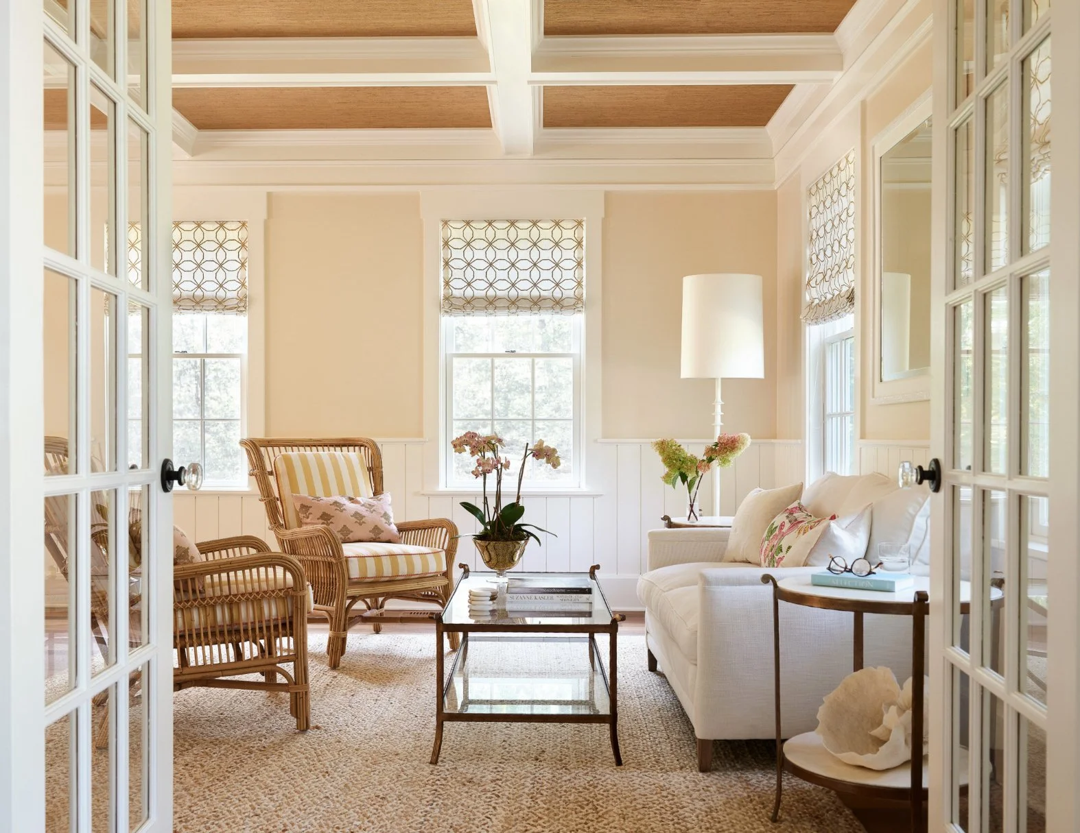 Meet the Pros Behind the Most Beautiful Homes — Stonington Borough, CT ...