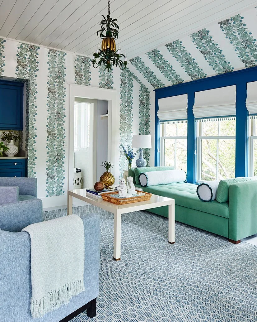 Meet the Pros Behind the Most Beautiful Homes — Stonington Borough, CT ...