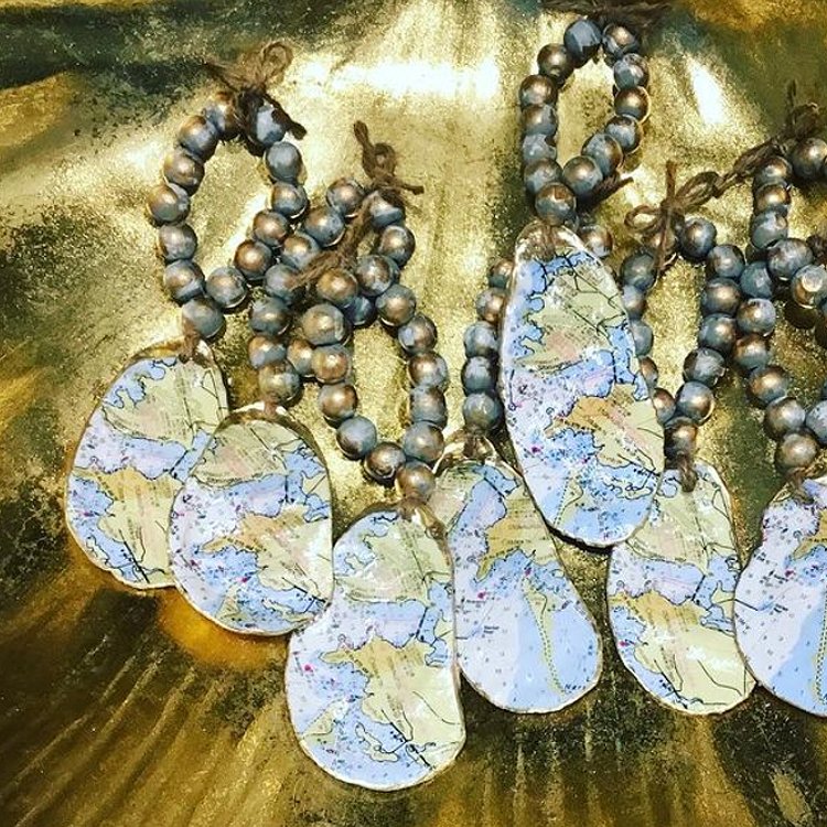 Ornaments, jewelry &amp; clothing at Tucci Design