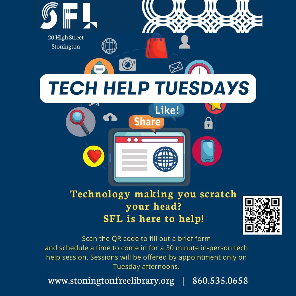Tech-Help-Tuesdays-Flyer-Updated-040323-Instagram-Post-Square.jpg