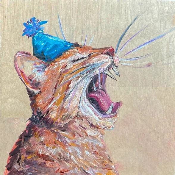 Adrienne Pratt / Porkchopstick Studios