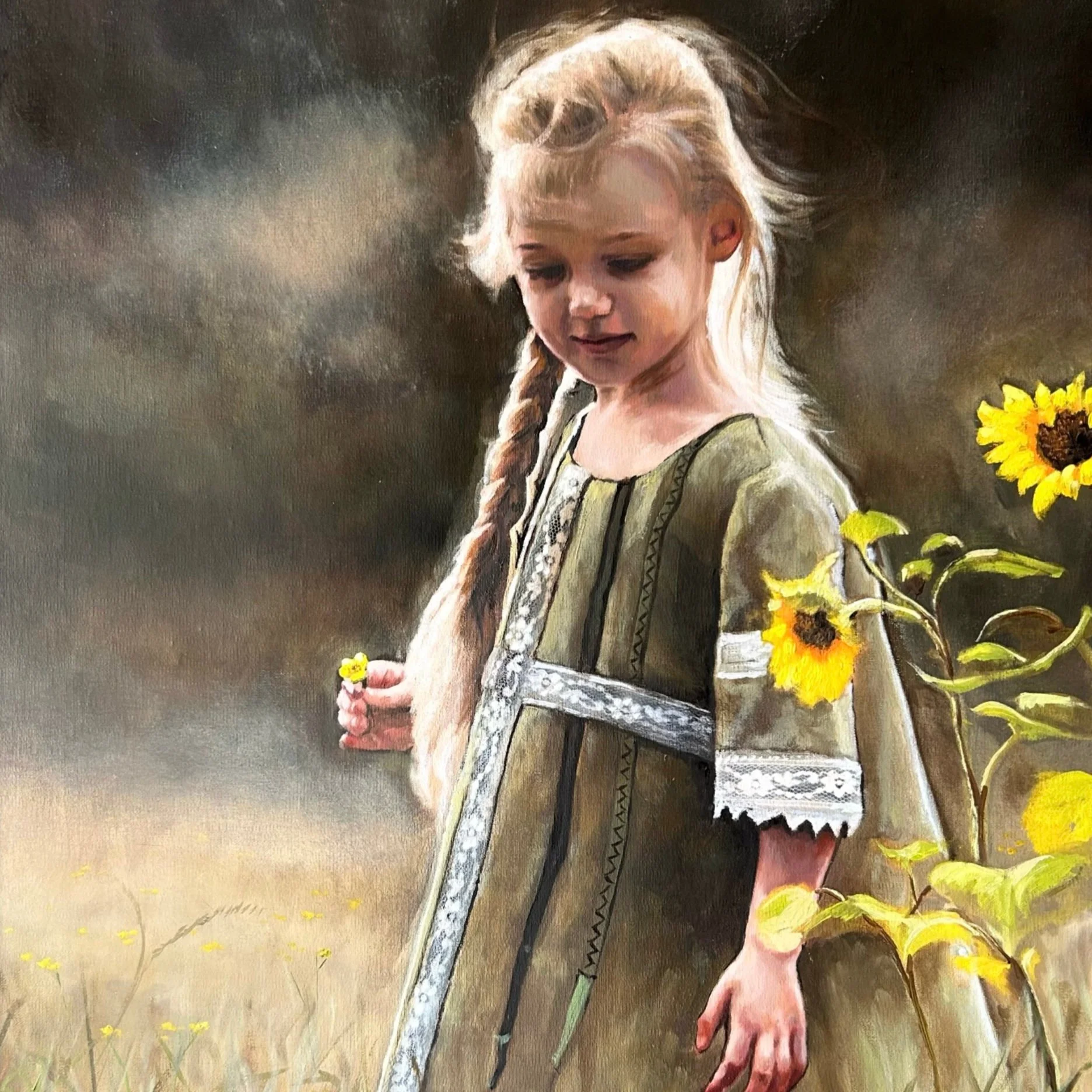 Jon Quinn Art