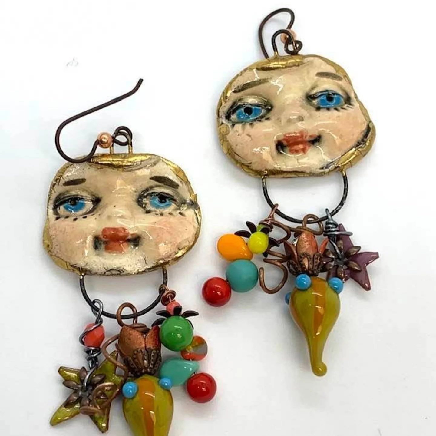 Linda Davidson / Quilibet