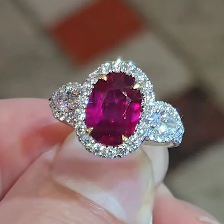 Stunning Jewelry at Stonington Jewelry