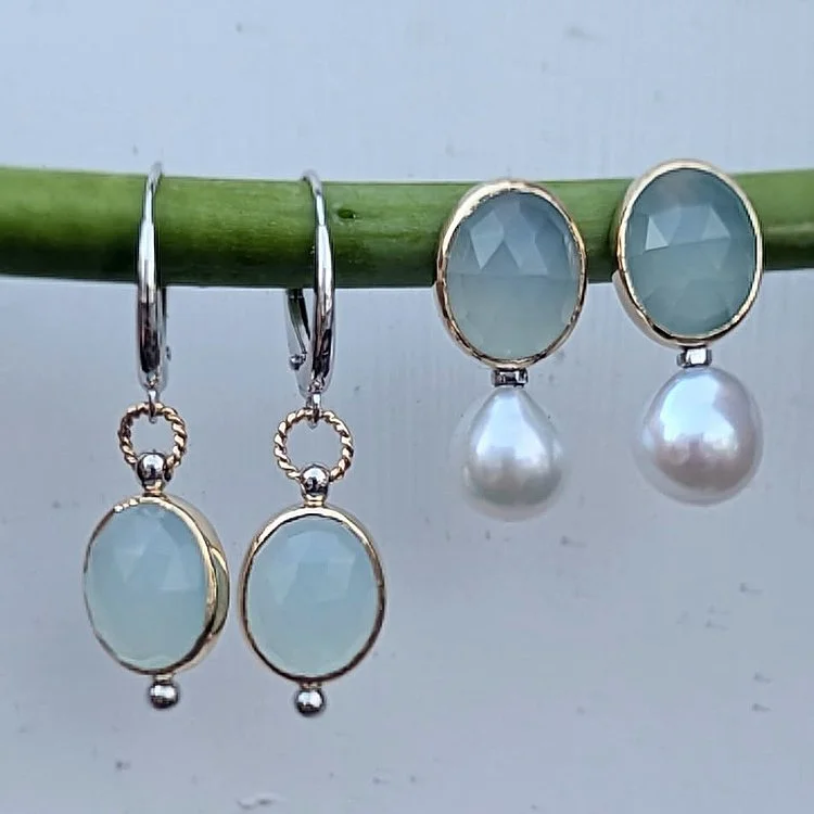 Heirloom-Quality Jewelry at Maggie Lee Designs