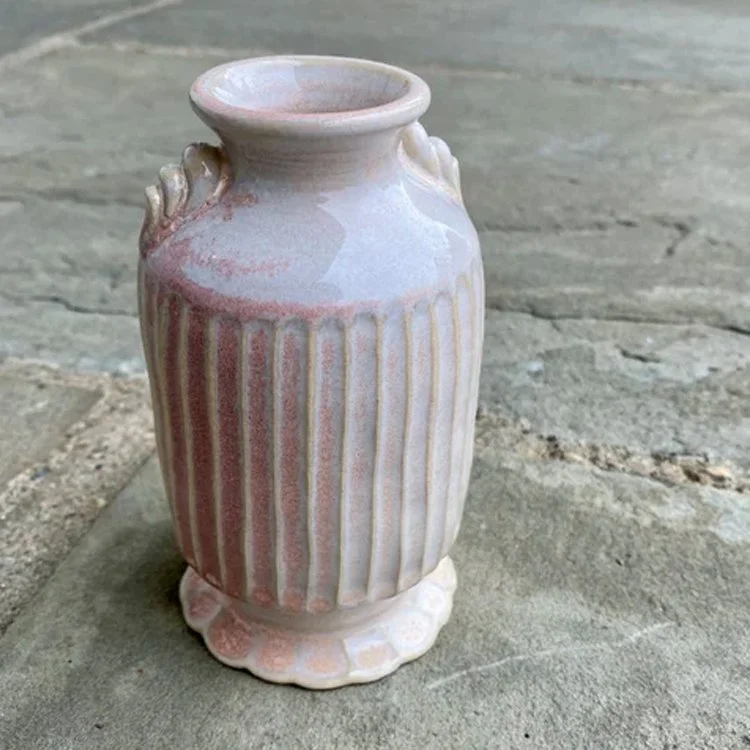 Charming Pottery at Glaze Handmade