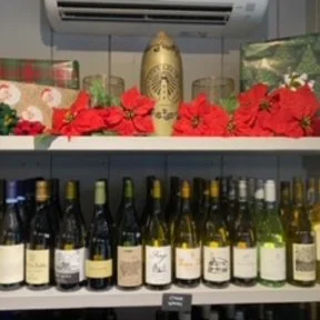 Cove Ledge Beer, Wine &amp; Spirits