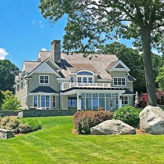 Real Estate & Home — Stonington Borough, CT Things To Do Where to