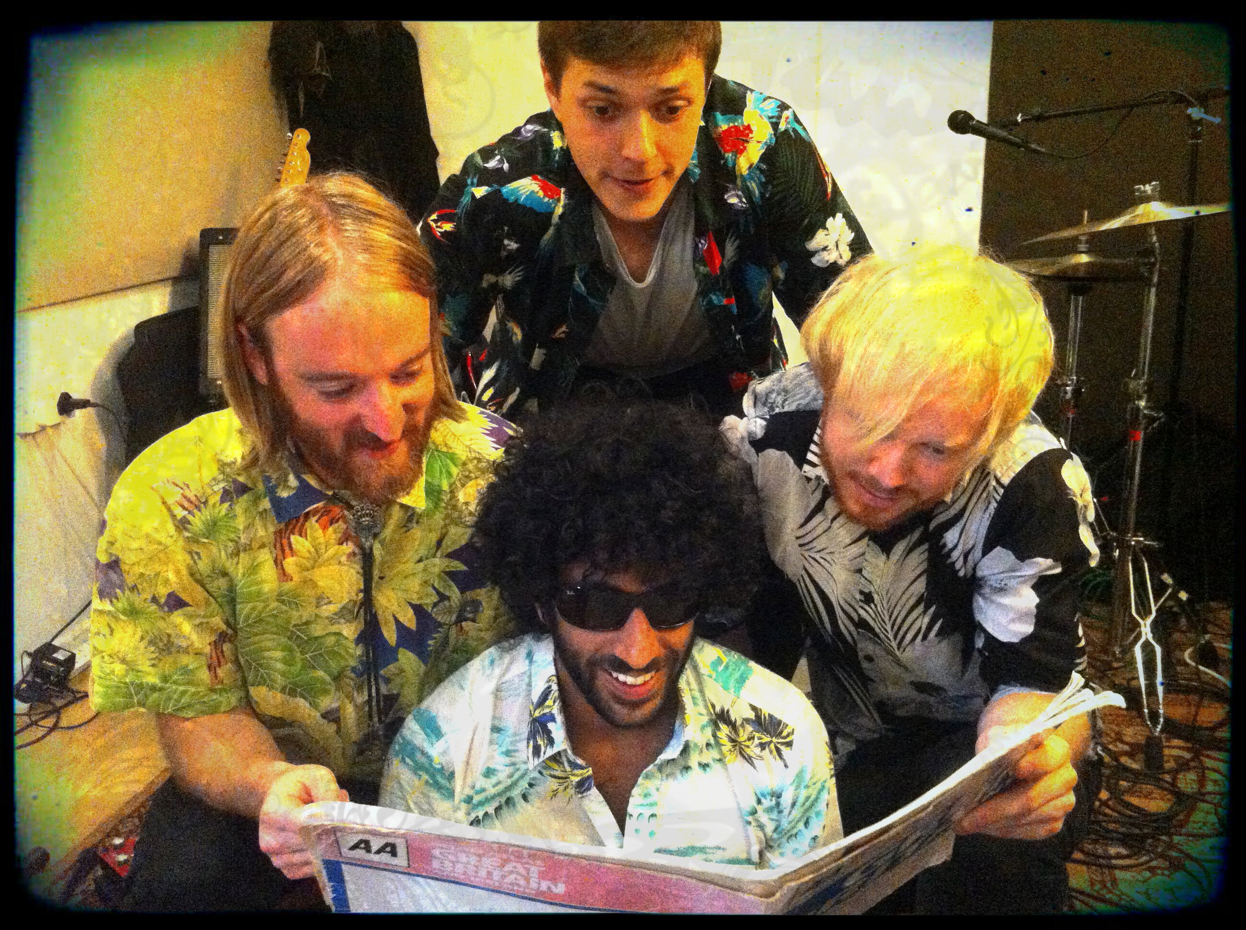 CM map reading group selfie.jpg