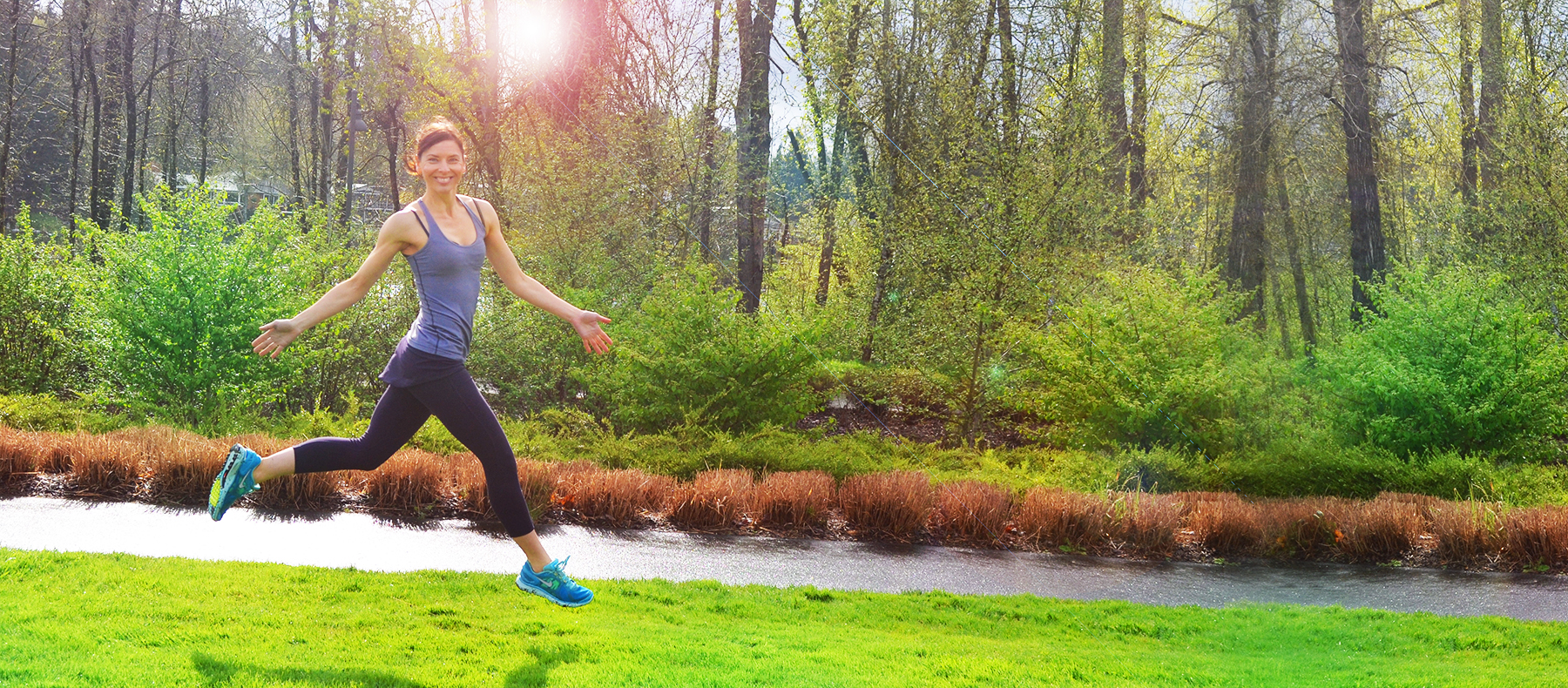 Benefícios do exercício físico