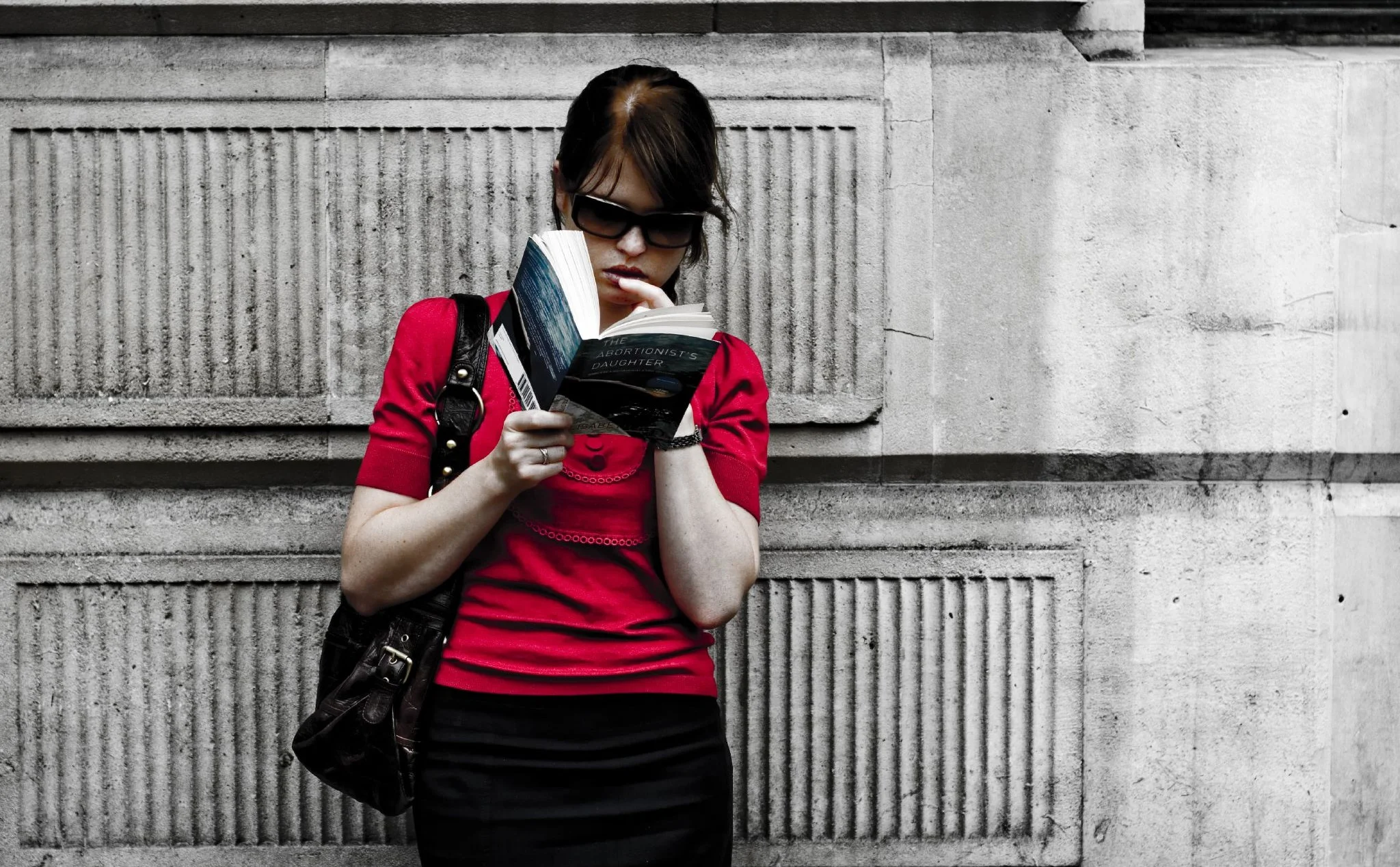 Para ler - "Lost Boys" de Lilian Carmine