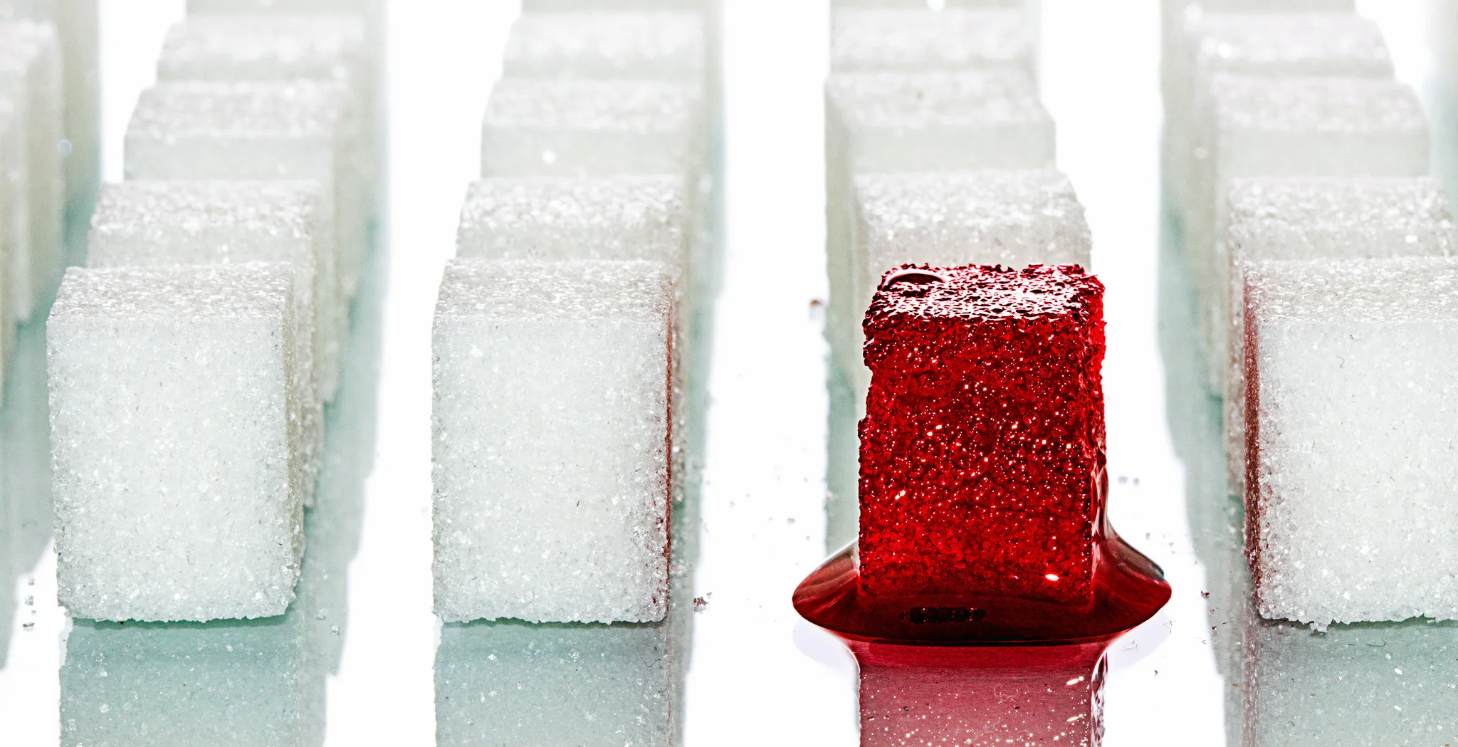 Diabetes é a causa mais comum da doença renal