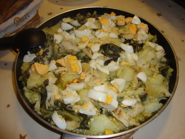 Almoço de Natal - Roupa Velha