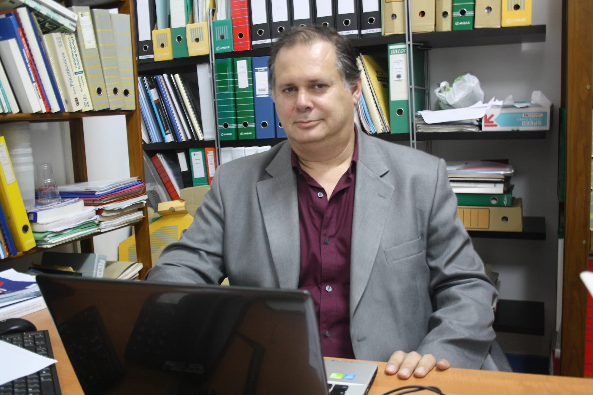 Entrevista a Henrique Lopes